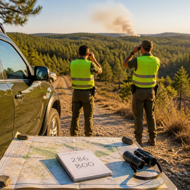Estado tem apenas 286 vigilantes da natureza; CPADA exige contratação urgente e revisão da carreira