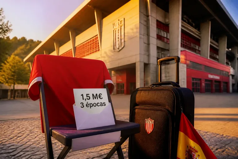 André Horta vendido ao Almería por 1,5 milhões: médio deixa o Braga em definitivo