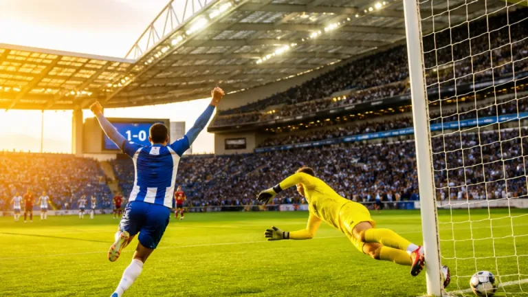 André Silva volta a marcar pelo FC Porto após mais de nove anos