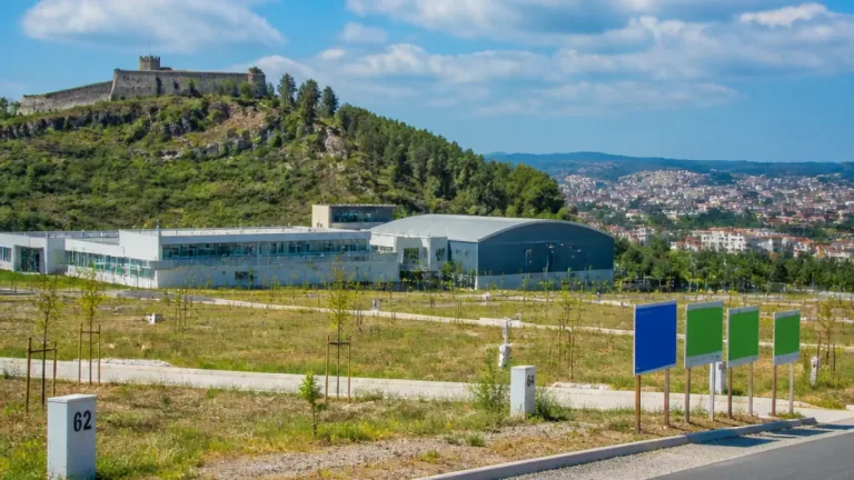 Ansião disponibiliza 16 lotes em Santiago da Guarda com preços a partir de 9.801€