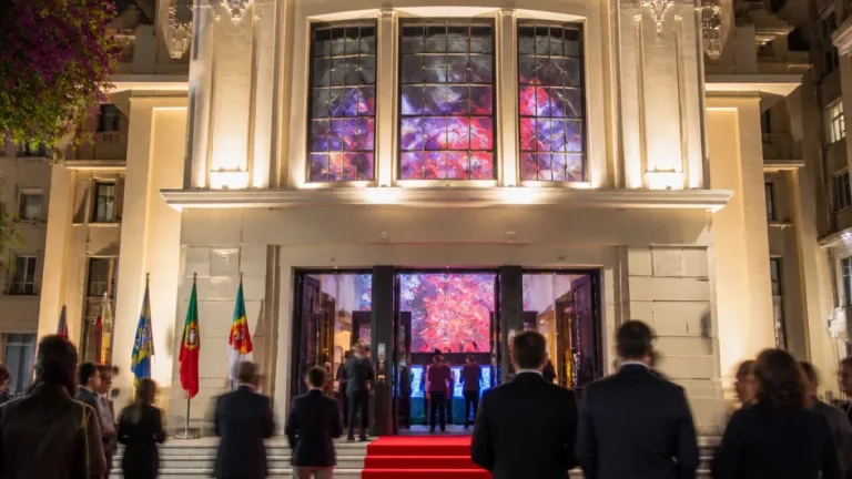 Antigo Cinema João Jardim reabre como IMOM e reforça oferta cultural do Funchal