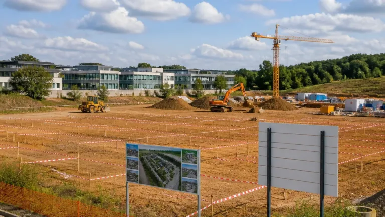 Aprovada expansão do iParque com investimento superior a 9 milhões e início de obras em 2027