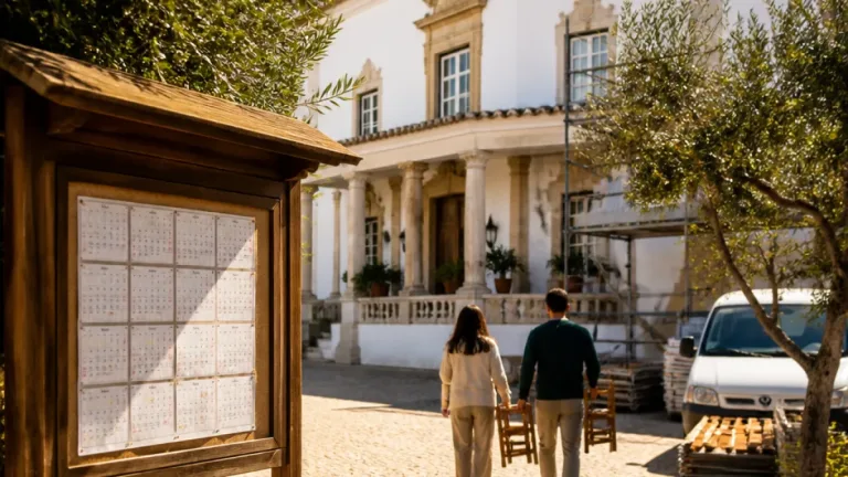 Arquidiocese confia à Associação Mater Dei gestão da Casa de Oração de São João em Elvas