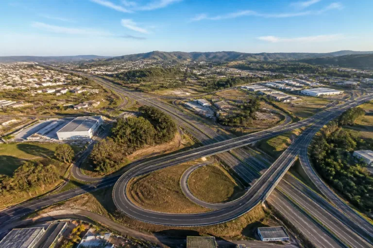 Arranca a obra do Nó de Infias: consignação marca início de intervenção rodoviária em Braga
