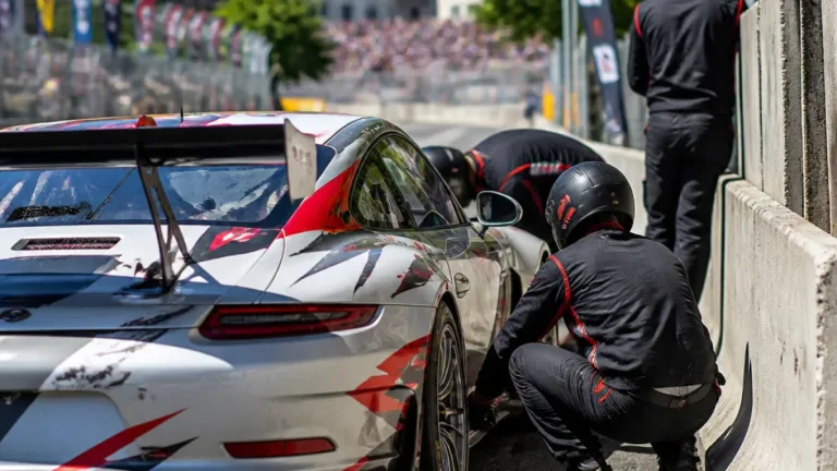 Art of Speed reforça liderança na Cup após exigente ronda de Vila Real