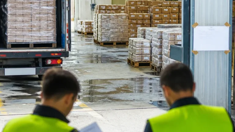 ASAE suspende entreposto em Braga e apreende cerca de 76 toneladas de géneros alimentares