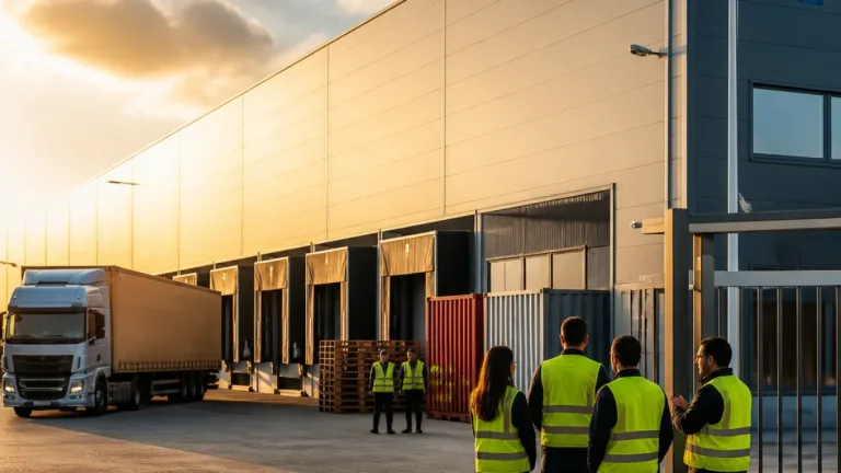 Assa Abloy compra Santos e reforça presença industrial em Águeda
