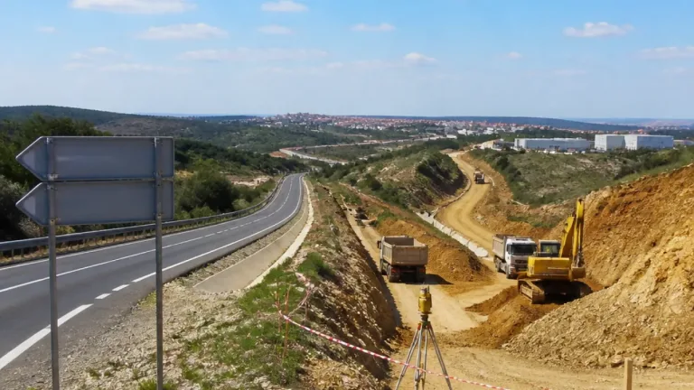 Assembleia da República recomenda prolongamento do IC5 até Miranda do Douro e nó para Palaçoulo