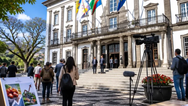 Assembleia discute hoje medidas para mitigar o aumento do custo de vida na Região