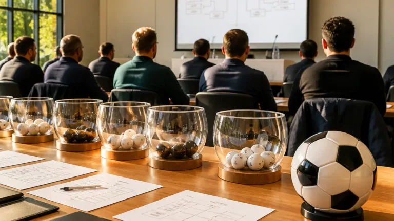 Associação de Futebol de Viseu promove hoje os sorteios que abrem a época distrital 2026/2027