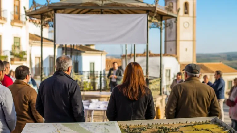 Associação do Alto Alentejo exige «transparência» sobre campo de tiro na região