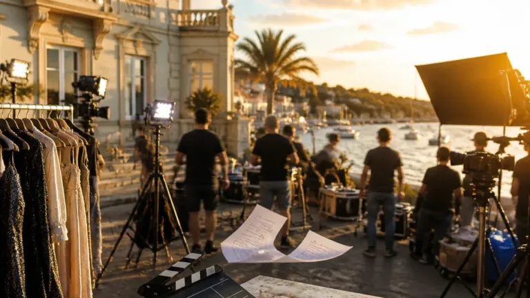 Ator Bernardo Cascais encerra etapa televisiva e destaca evolução em Cascais