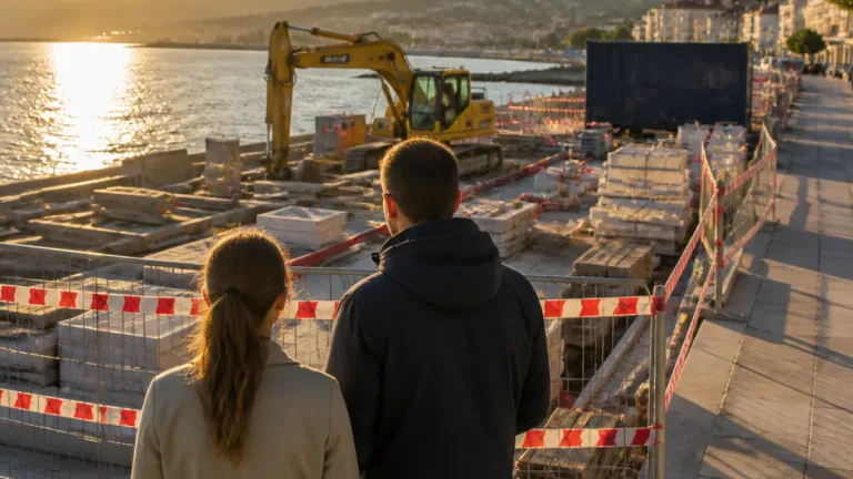 Atrasos no PRR deixam obras em suspenso no Alto Minho; Viana lidera projetos por concluir