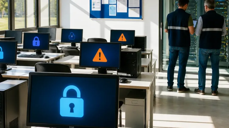 Aveiro: Universidade confirma ataque informático que expôs dados e força alterações de acesso