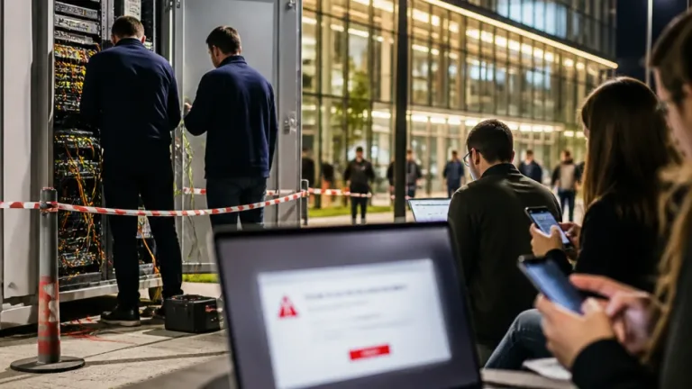 Aveiro: Universidade de Aveiro confirma acesso indevido a contas de e‑mail
