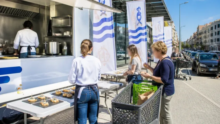 Bacalhau da Noruega On Tour chega a Aveiro e Estarreja com degustações gratuitas