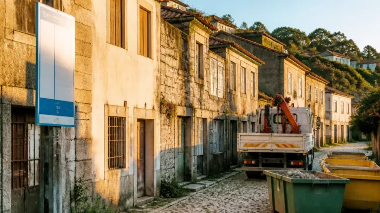 Baião compra bairro abandonado e prepara reabilitação para reforçar habitação local
