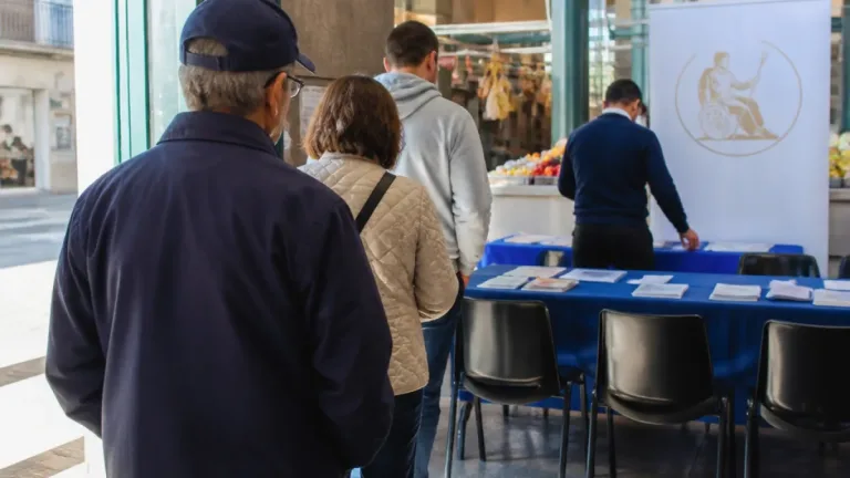 Banco de Portugal volta a ter balcão presencial em Bragança com projeto-piloto de seis meses