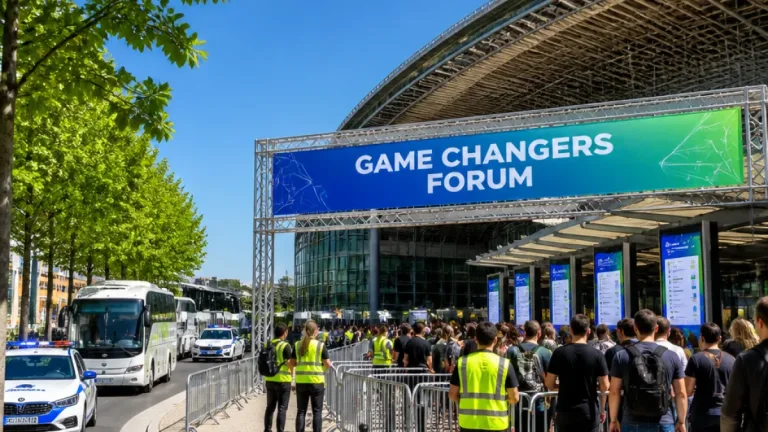 Barack Obama é o cabeça de cartaz do Game Changers Forum em Lisboa a 10 de outubro