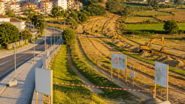 Barcelos debate PDM que amplia solo urbano, áreas empresariais e redes de saneamento