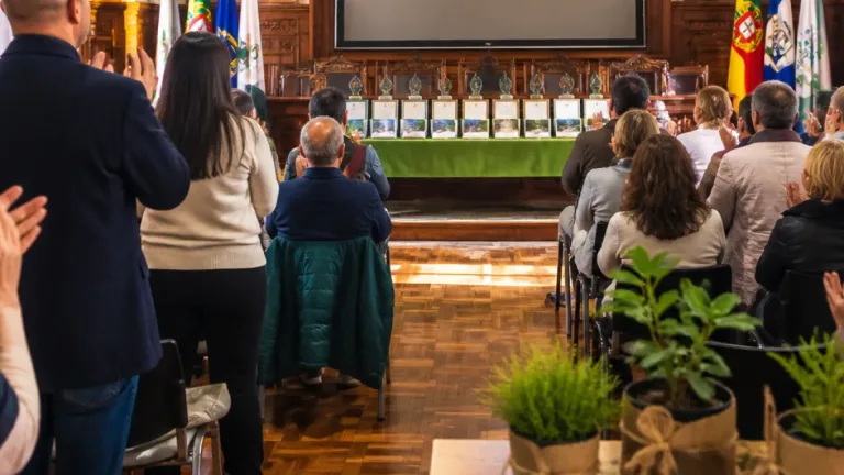 Barcelos distingue vencedores do concurso "Património Ambiental" e reforça aposta na sensibilização