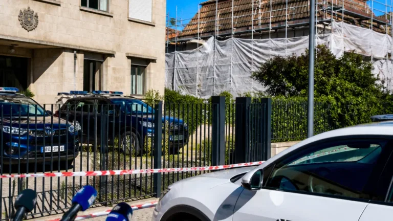 Barcelos: empresa Construbarcelos envolvida em polémica com dirigente da PJ