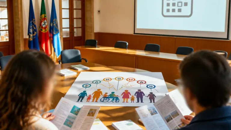 Barcelos lança 2.ª edição do Selo Municipal para a Igualdade com candidaturas abertas