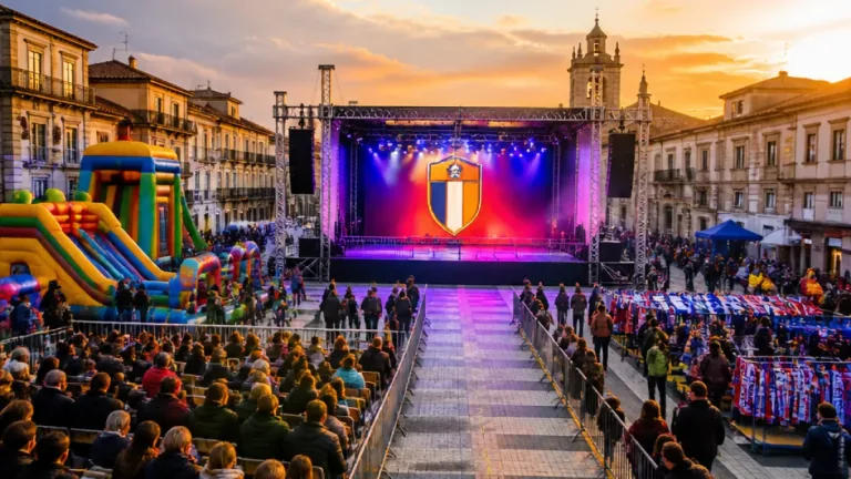 Barcelos prepara o 'Dia à Gil' com atividades desde as 10h00 e concerto de Toy