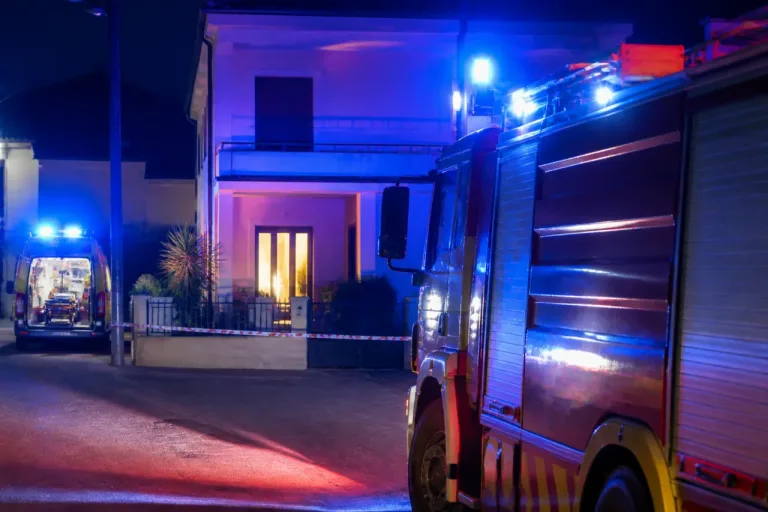 Bebé de dois meses internado após múltiplas fraturas; PJ de Aveiro abriu investigação
