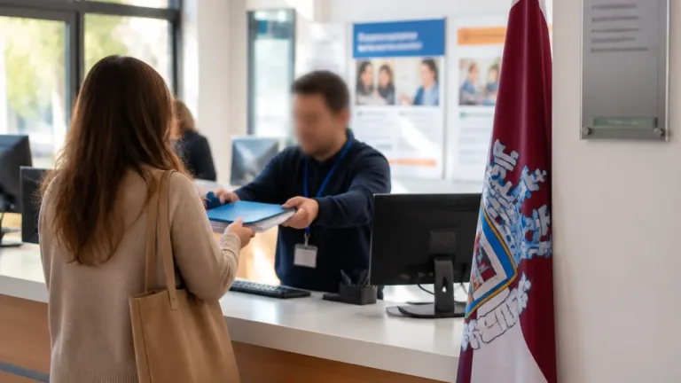 Beja: Andreia Guerreiro nomeada diretora do Centro de Emprego e Formação Profissional