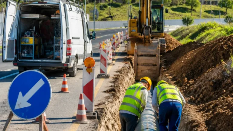 Beja garante 1,68 milhões para renovar 16,7 km da rede de água e reforçar ligação ao hospital