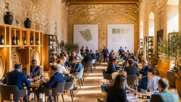 Beja recebe em novembro encontro internacional que promove a internacionalização do enoturismo