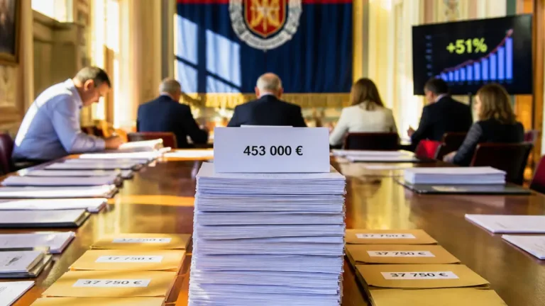 Beja reforça em 2026 apoio financeiro às freguesias com subida de 51% aos investimentos