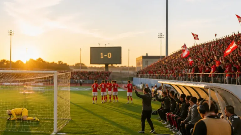 Benfica B vence no Benfica Campus em Seixal e inicia II Liga com triunfo