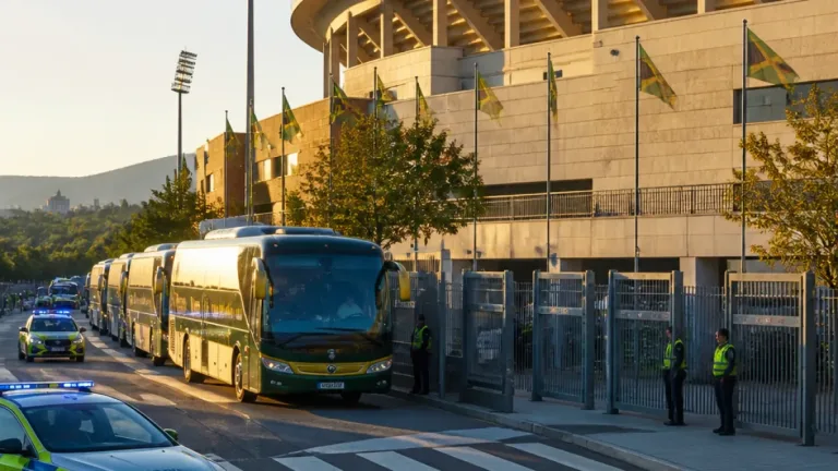 Benfica recebe Académico de Viseu a 9 de agosto na ronda inaugural da I Liga