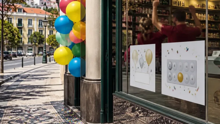Bilhete premiado na Lotaria Clássica rende 600 mil euros no Funchal