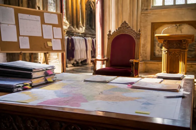 Bispo da Guarda anuncia mapa provisório para reorganização pastoral até 2033