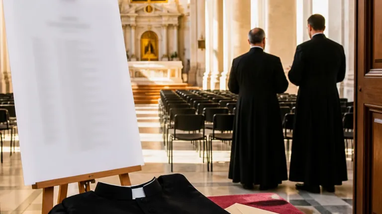 Bispo de Leiria‑Fátima anuncia remobilizações e reforços para o ano pastoral
