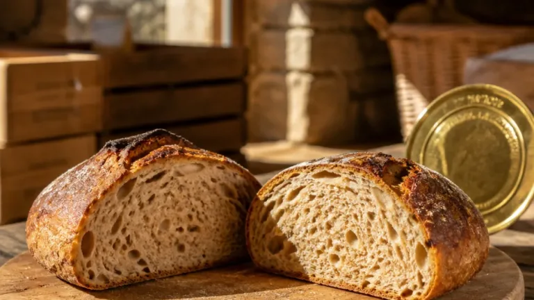 Bôla Parda da Guarda volta a ser premiada nos prestigiados Great Taste Awards