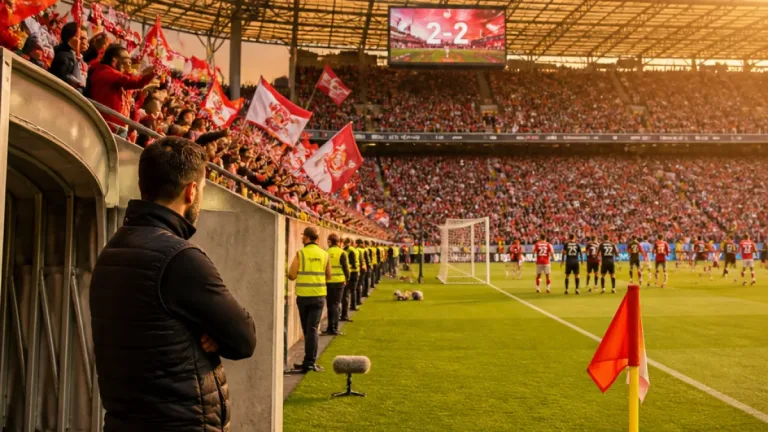 Braga empata com Celta na apresentação e preocupa para a pré-eliminatória