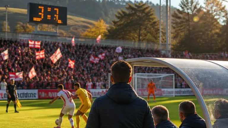 Braga empata em Moreira de Cónegos com golo nos descontos e inicia I Liga com 1 ponto