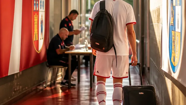 Braga empresta Francisco Chissumba ao Alverca por uma temporada