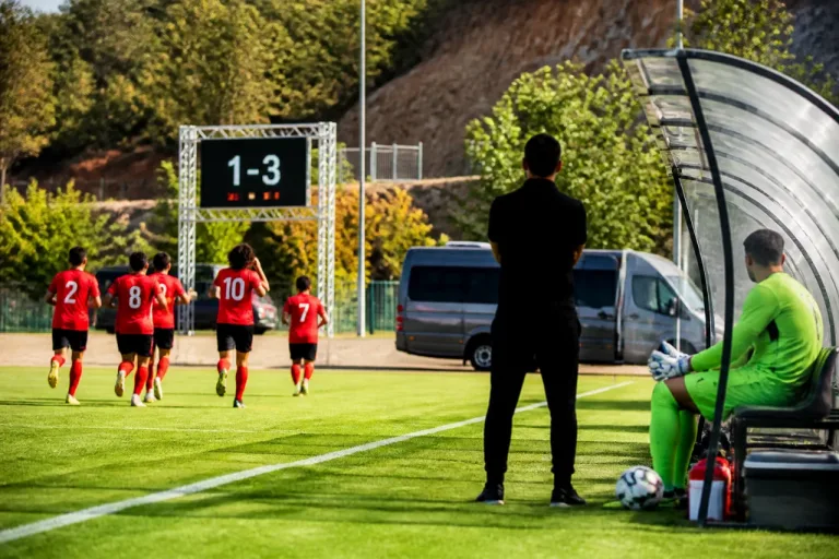 Braga inicia preparação com vitória por 1-3 em Inglaterra