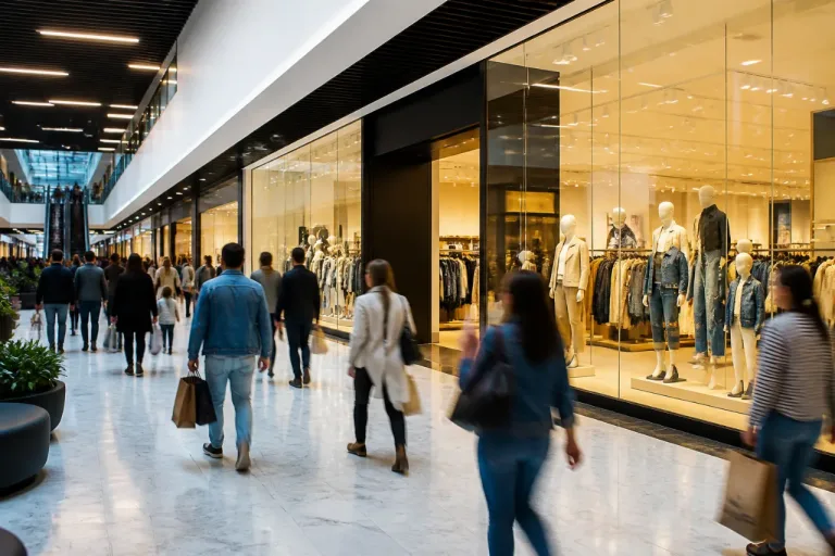 Braga: MO inaugura loja de 353 m2 no centro comercial Nova Arcada