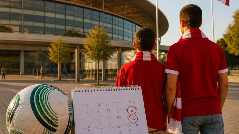 Braga pode encontrar Neftchi ou Dínamo de Minsk na terceira pré-eliminatória da Liga Conferência