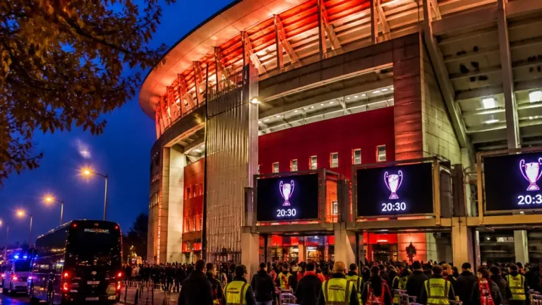 Braga recebe Moreirense hoje às 20:30 na jornada inaugural da I Liga