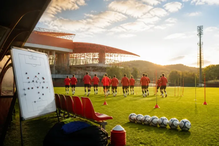 Braga: Tiago Veiga assume sub-23 com foco na formação e competitividade