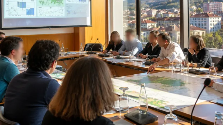 Bragança acolhe Assembleia da adapt.local e quer reforçar papel na adaptação climática