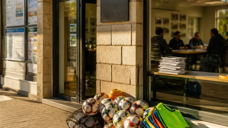 Bragança: Associação de Futebol prevê mais clubes e arranque de época com novidades