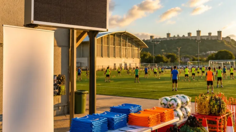 Bragança: Associação de Futebol regista recorde de 3.106 atletas federados